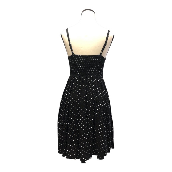 ⭐️OLD NAVY Fit & Flare Cami Mini Dress⭐️ - Picture 6 of 11